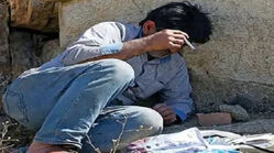 ۲۴ تا ۳۵ ساله‌ها بیشترین مصرف‌کنندگان موادمخدر/ پیمایش جدید شیوع‌شناسی اعتیاد پس از ۱۰ سال