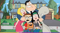 معرفی بازی موبایل American Dad! Apocalypse Soon | نجات خانواده اسمیت