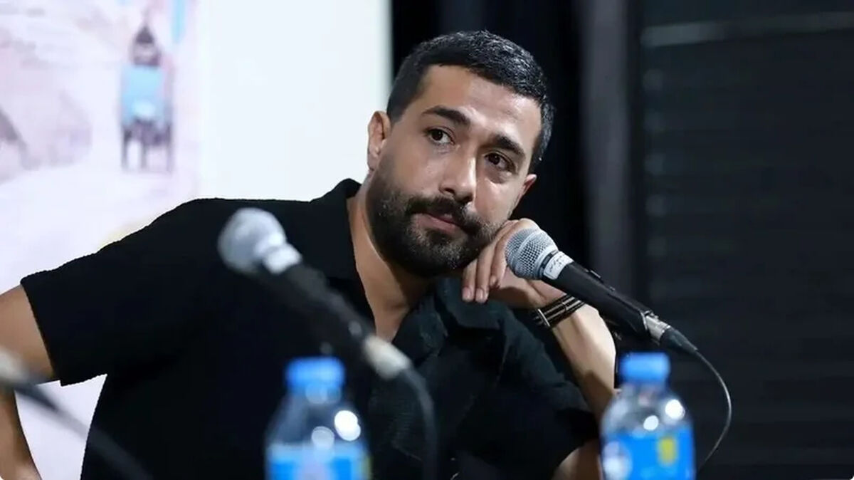 پیام اینستاگرامی و متفاوت «حسین مهری» به «علی دایی»