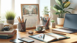 تقویم مرداد ۱۴۰۵ ؛ مرداد چند روز تعطیل است ؟ | اربعین چندم مرداد است ؟