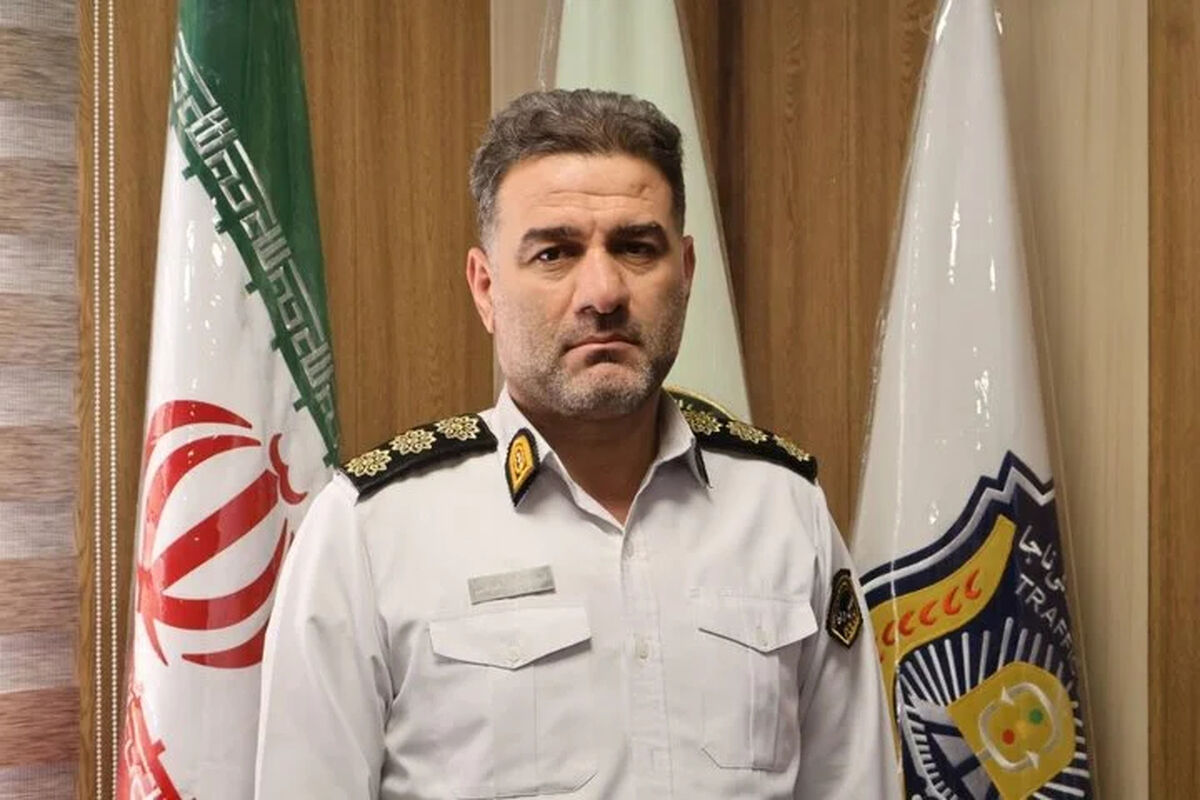برخور پلیس با موتورسواران متخلف درمحورهای ورودی وخروجی پایتخت/اعمال قانون ۴۷۵ تخلف رانندگی