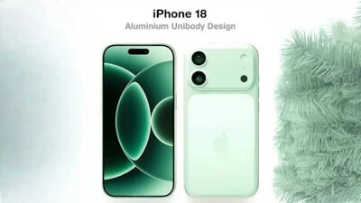 اپل افزایش قیمت داد؛ آیا می‌توانیم iPhone 18 Pro بخریم؟