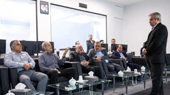 پزشکیان: توسعه سامانه‌ چندجانبه منطبق با استانداردهای جهانی از اولویت‌های وزارت نفت است