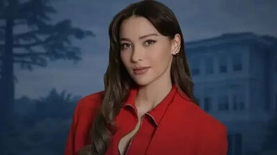 بازیگران سریال ترکی تاوان زندگی Diren Polatoğulları