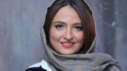 استایل گلاره عباسی بازیگر بامداد خمار در کویر + عکس