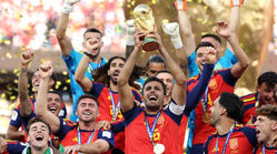 EA برای پنجمین بار متوالی قهرمان جام جهانی را درست پیش‌بینی کرد!