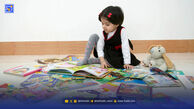 کسی صدای کودک امروز را شنیده است؟