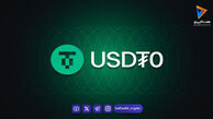 USDT۰ از مرز ۱۰۰ میلیارد دلار حجم تراکنش عبور کرد