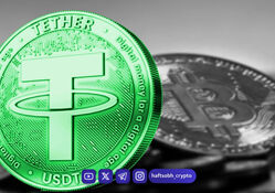 تحلیل تتر امروز 5 تیر 1405