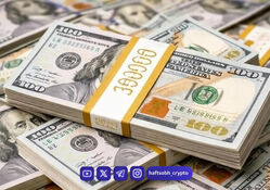 پیش بینی قیمت دلار و سکه شنبه ۶ تیر ۱۴۰۵