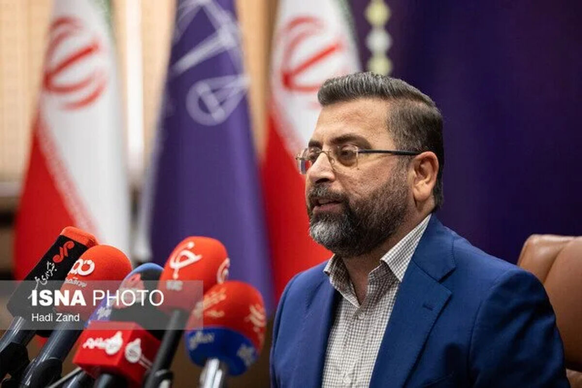 برخورد تعزیرات حکومتی با احتکار روغن خوراکی در مشهد/ رونمایی از سامانه «سکومحور»