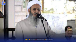 دنیای موازی مولوی عبدالحمید!