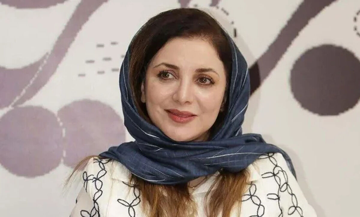 سفر در زمان؛ رویا میرعلمی در پشت صحنه «مهیار عیار»