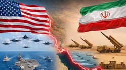 حملات بامدادی آمریکا امروز سه شنبه 30 تیر / کدام مناطق هدف قرار گرفت؟
