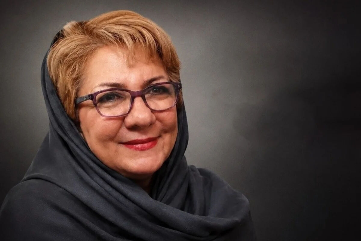 بیوگرافی تلخ مهین اعلا