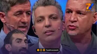 به قول ناپلئون چقدر تلفات دادیم آقای فردوسی پور؟!