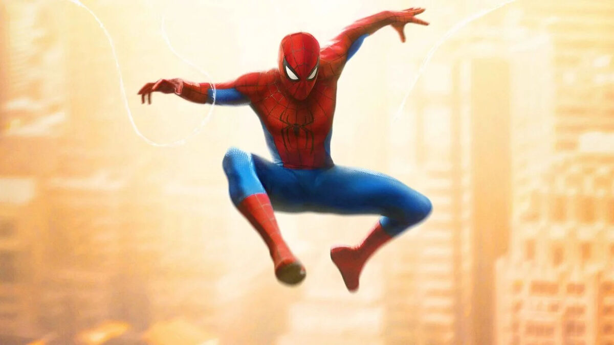 داستان فیلم Spider-Man: Brand New Day پیش از Avengers: Doomsday جریان دارد