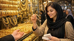 پیش بینی قیمت طلا امروز چهارشنبه ۳۱ تیر ۱۴۰۵ | طلای ۱۸ عیار صعود می‌کند یا عقب‌نشینی؟
