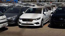 وضعیت بازار خودرو امروز / قیمت خودرو عقب‌نشینی کرد