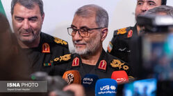 جانشین فرماندهی انتظامی کل کشور:اغلب قوانین کشور، بازدارندگی برای ارتکاب جرم ایجاد نمی‌کند