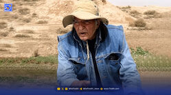 مراسم تدفین اسماعیل یغمایی برگزار شد