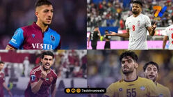 لیست خرید استقلال لو رفت!