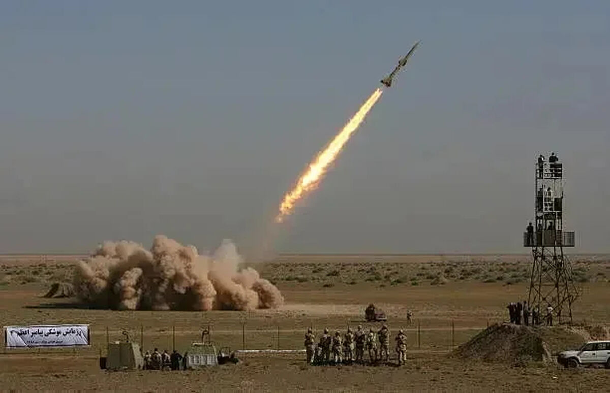 ایران اهدف احتمالی را در صورت حمله به تهران مشخص کرد