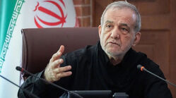 ماجرای فردوسی‌پور به جلسه امروز پزشکیان باز شد