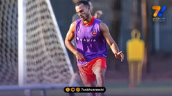 مصدومیت جلالی جدی نیست؛ ۳ روز استراحت برای مدافع جدید پرسپولیس!