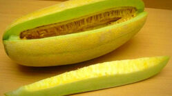 پزشکان می‌گویند خربزه می‌تواند «عمرتان» را دوبرابر کند