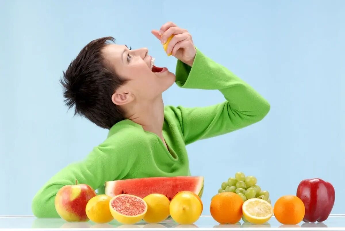 چرا بعد از سیر شدن باز هم هوس خوردن می‌کنیم؟