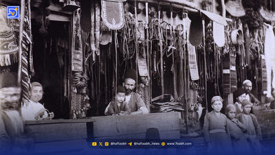 قاب تاریخ| مشت‌مالچی قجری و تبلیغ جالب نوشیدنی سینالکو