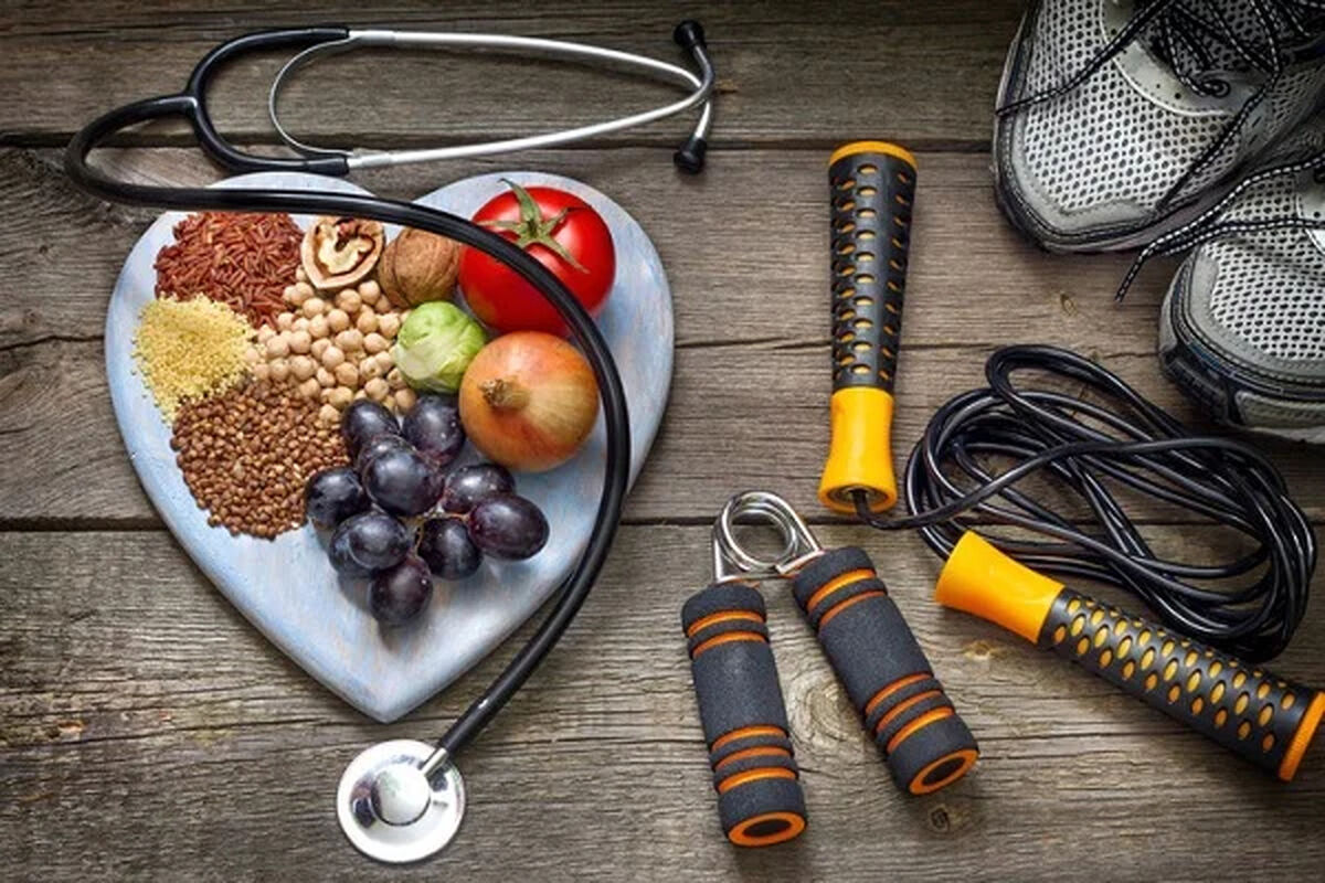 چرا بعد از رژیم دوباره چاق می‌شویم؟