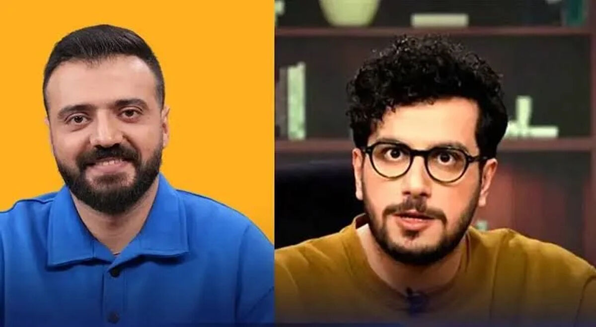 زنگ خطر برای برنامه‌های فوتبالی قیاسی و ابوطالب و ...