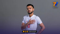 دلخوری مهدی قائدی از نیمکت نشینی در جام جهانی