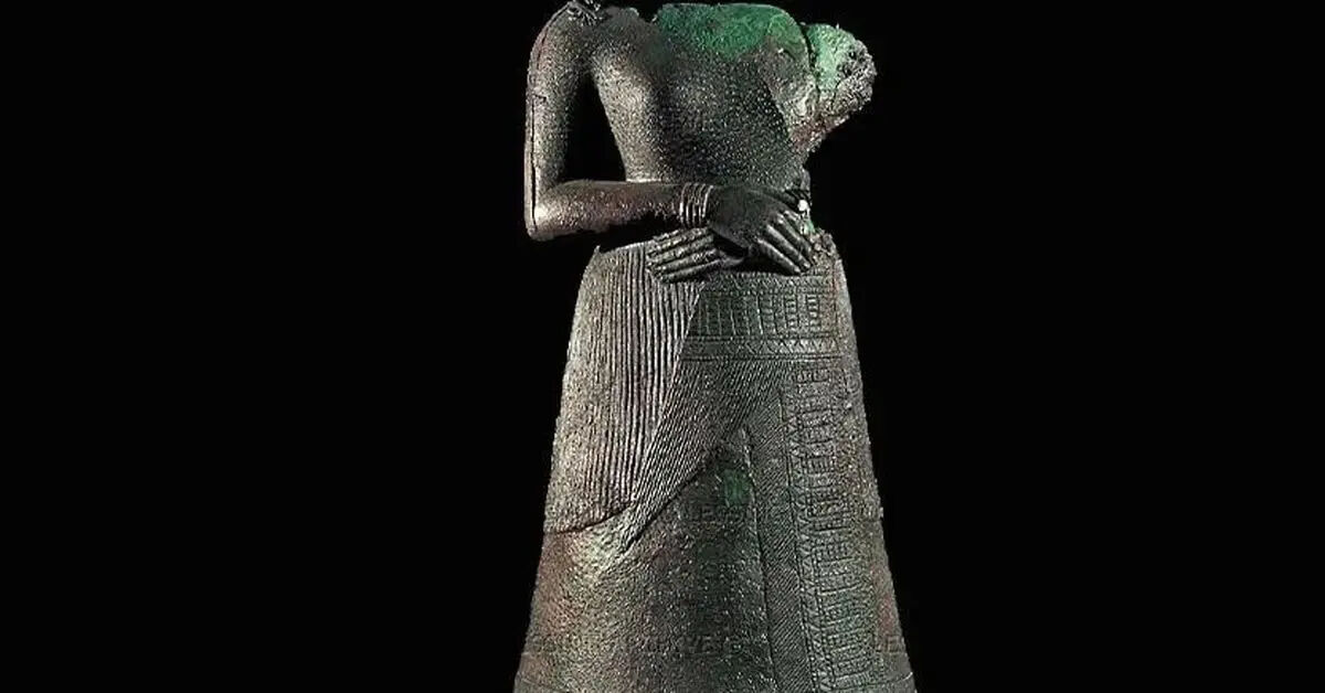 سفر به ۳۲۶۰ سال پیش / اولین حلقه ازدواج جهان