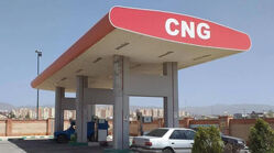 CNG رایگان در سراسر کشور/ خبر خوش دولت برای رانندگان