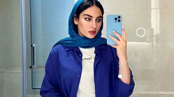 عکس یسنا میرطهماسب و ترلان پروانه در 23 و 24 سالگی