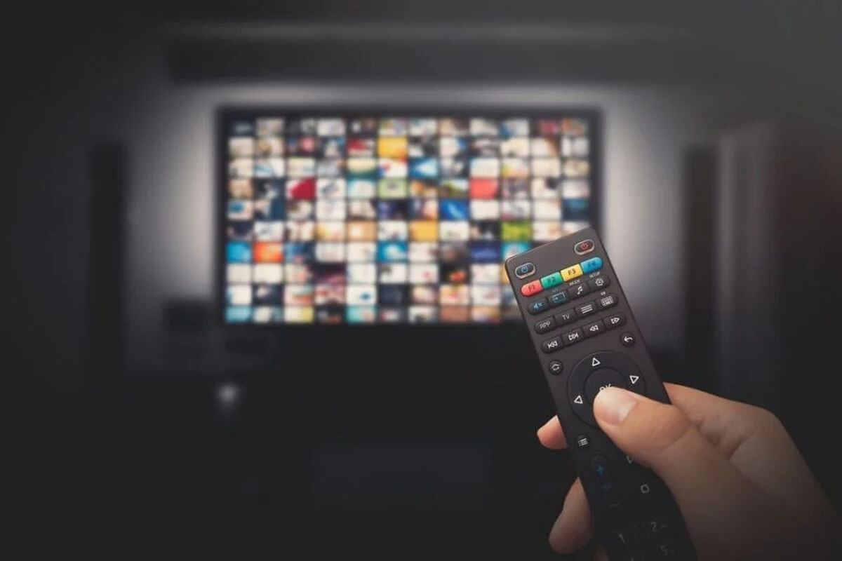 جدول پخش فیلم‌های سینمایی تلویزیون + لیست کامل فیلم‌ها