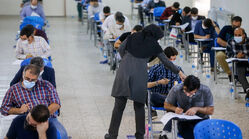 کنکور 1405 به موقع برگزار می‌شود؟