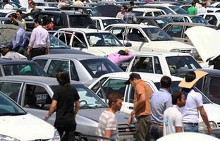 لیست قیمت خودروهای کارکرده + جدول مرداد ۱۴۰۵