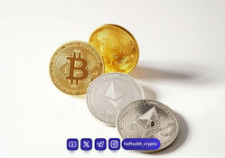 قیمت بیت کوین و ارزهای دیجیتال امروز جمعه ۵ تیر ۱۴۰۵ منتشر شد