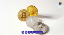 قیمت بیت کوین و ارزهای دیجیتال امروز جمعه ۵ تیر ۱۴۰۵ منتشر شد