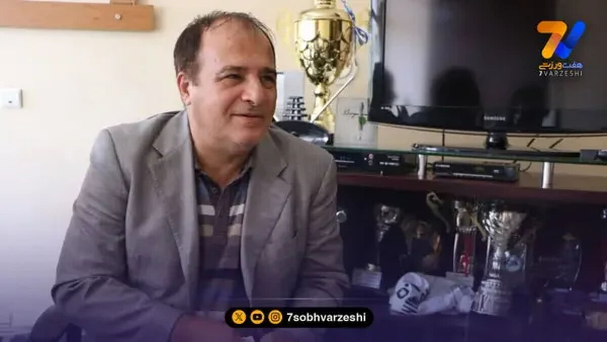 ستاره استقلال را پیدا کنید و مژدگانی بگیرید؛ ملی پوش سابق آبی ها ناپدید شد!