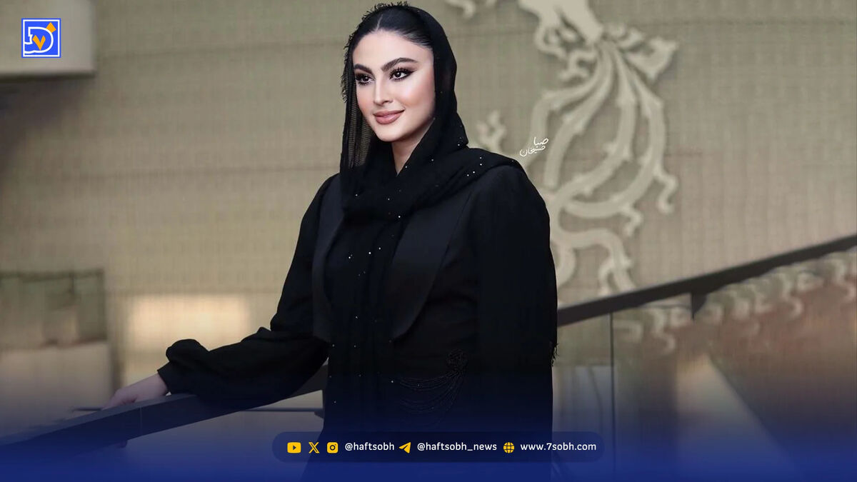 ‌سوفیِ «حماسه زاگرس» را مریم مومن بازی می‌کند‌