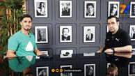 علی علیپور: به احترام علی پروین هرگز شماره 7 نمی‌پوشم