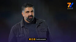 پیروز قربانی- آلومینیوم؛ یک امضا تا رسمی شدن!