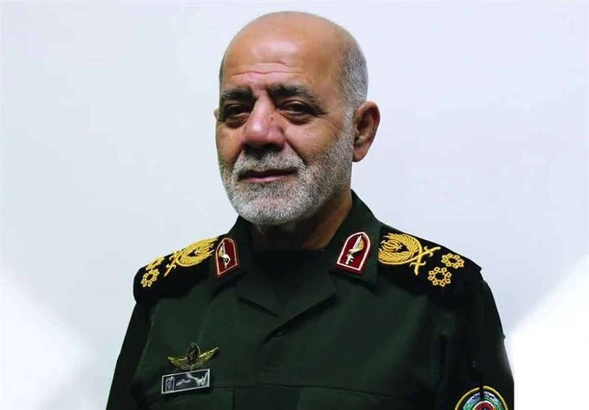در ازای شهادت هر ایرانی،  یک نیروی آمریکایی به درک واصل خواهد شد