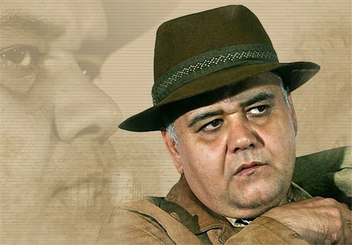 علت فوت اکبر عبدی مشخص شد!