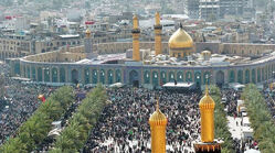 توصیه‌های ستاد اربعین به زائران عتبات عالیات